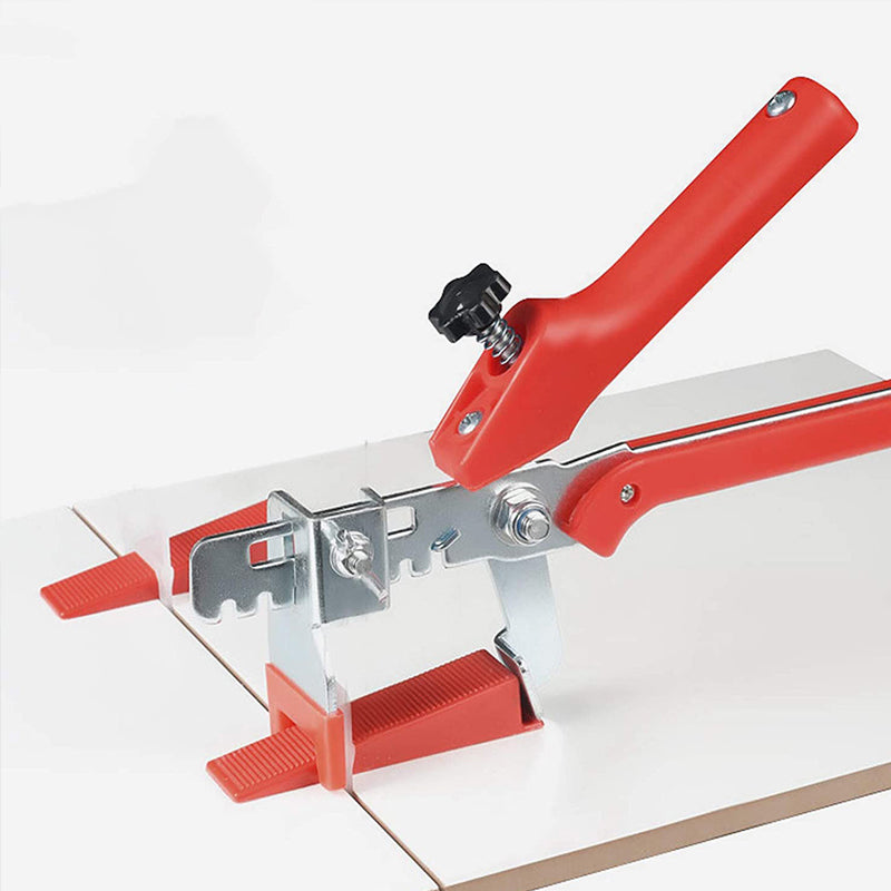 Reusable Wedges Tile Leveling System Tile Tools Set for Stone Installation - The Grand Bazaar of Australia