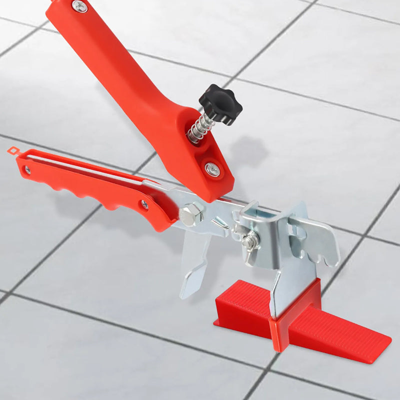 Reusable Wedges Tile Leveling System Tile Tools Set for Stone Installation - The Grand Bazaar of Australia