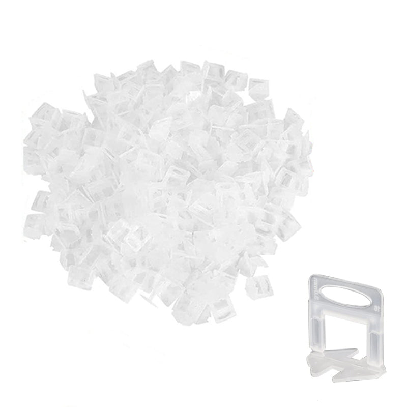 Reusable Wedges Tile Leveling System Tile Tools Set for Stone Installation - The Grand Bazaar of Australia