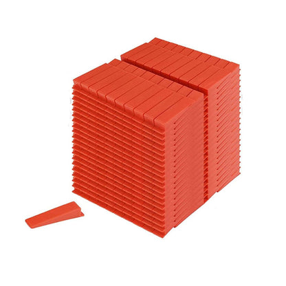 Reusable Wedges Tile Leveling System Tile Tools Set for Stone Installation - The Grand Bazaar of Australia