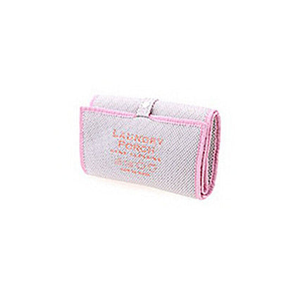Portable Reusable Bath Hanging Mesh Bag Organizer for Toiletry Storage - The Grand Bazaar of Australia