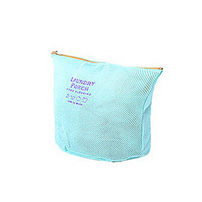 Portable Reusable Bath Hanging Mesh Bag Organizer for Toiletry Storage - The Grand Bazaar of Australia