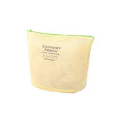 Portable Reusable Bath Hanging Mesh Bag Organizer for Toiletry Storage - The Grand Bazaar of Australia