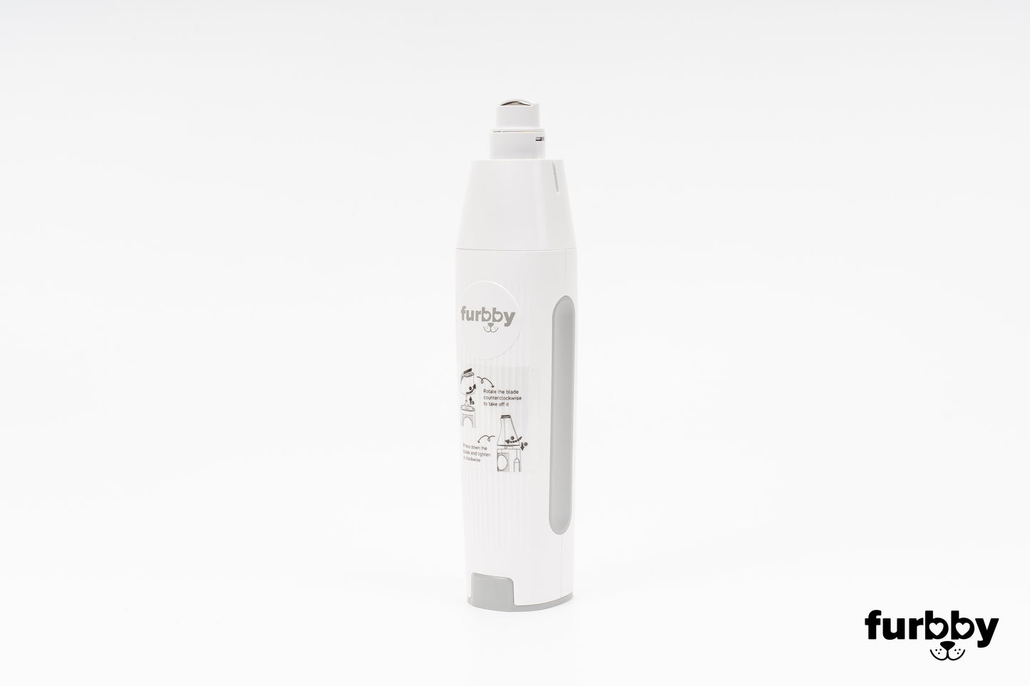 Furbby 7-in-1 Pet Grooming Kit & Vacuum - The Grand Bazaar of Australia