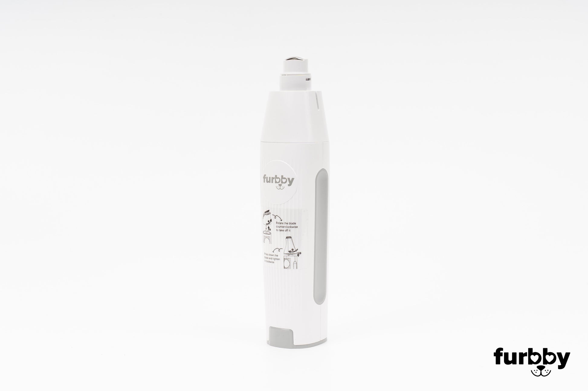 Furbby 7-in-1 Pet Grooming Kit & Vacuum - The Grand Bazaar of Australia