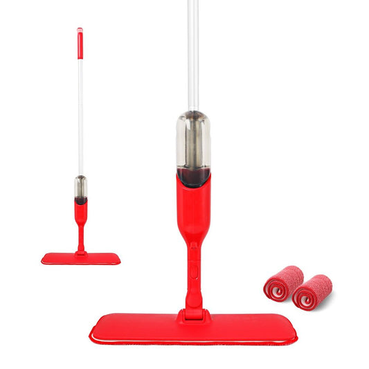Microfiber Spray Mop for Wood Floor Cleaning - The Grand Bazaar of Australia