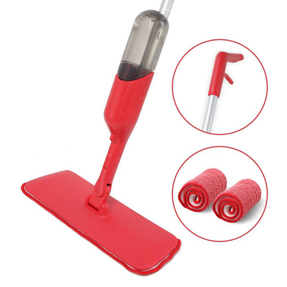 Microfiber Spray Mop for Wood Floor Cleaning - The Grand Bazaar of Australia