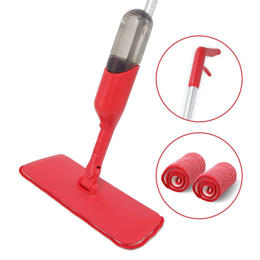 Microfiber Spray Mop for Wood Floor Cleaning - The Grand Bazaar of Australia
