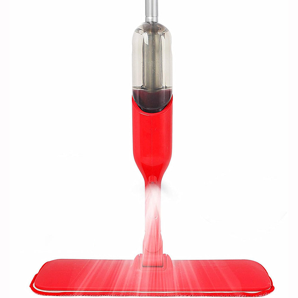 Microfiber Spray Mop for Wood Floor Cleaning - The Grand Bazaar of Australia