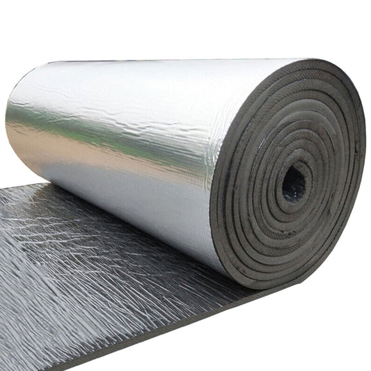 Heat Sound Deadening Insulation Mat Deadener Pad Car Auto Shield Cover - Available in 3 Sizes - The Grand Bazaar of Australia