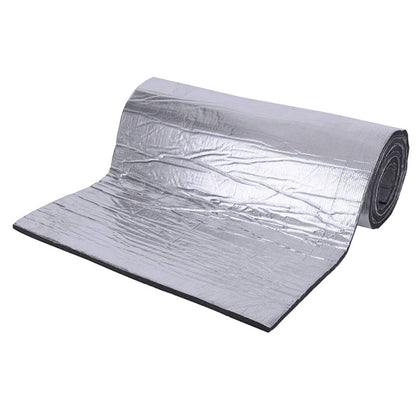 Heat Sound Deadening Insulation Mat Deadener Pad Car Auto Shield Cover - Available in 3 Sizes - The Grand Bazaar of Australia