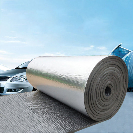 Heat Sound Deadening Insulation Mat Deadener Pad Car Auto Shield Cover - Available in 3 Sizes - The Grand Bazaar of Australia