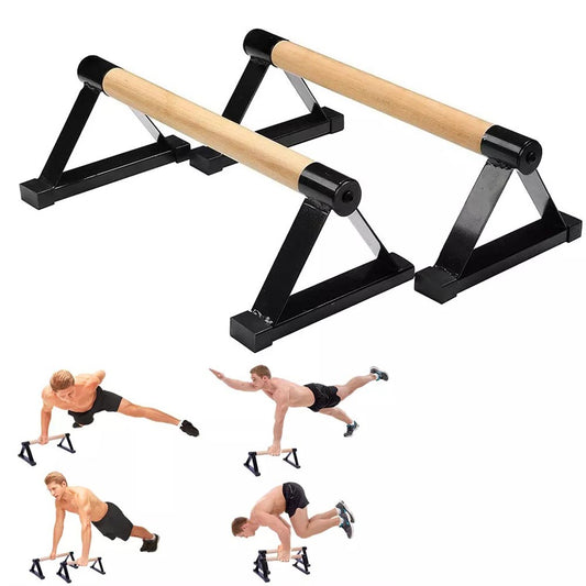 Premium Handstand Bars for Calisthenics and Fitness - The Grand Bazaar of Australia