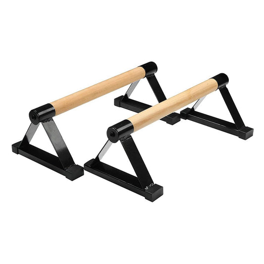 Premium Handstand Bars for Calisthenics and Fitness - The Grand Bazaar of Australia