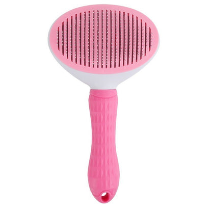 Pet Hair Remover Brush for Dogs and Cats - The Grand Bazaar of Australia