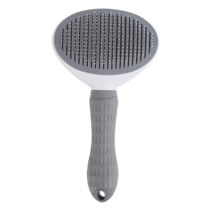 Pet Hair Remover Brush for Dogs and Cats - The Grand Bazaar of Australia