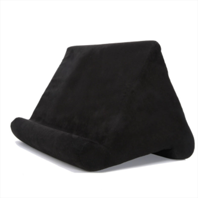 Sponge Pillow Tablet Bracket Bed Rest Cushion Tablet Reading Holder - The Grand Bazaar of Australia