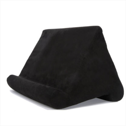 Sponge Pillow Tablet Bracket Bed Rest Cushion Tablet Reading Holder - The Grand Bazaar of Australia