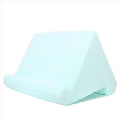 Sponge Pillow Tablet Bracket Bed Rest Cushion Tablet Reading Holder - The Grand Bazaar of Australia