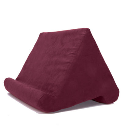 Sponge Pillow Tablet Bracket Bed Rest Cushion Tablet Reading Holder - The Grand Bazaar of Australia