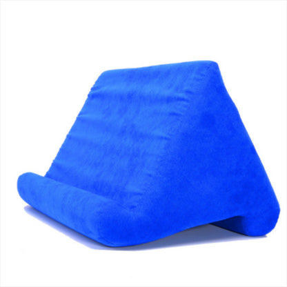 Sponge Pillow Tablet Bracket Bed Rest Cushion Tablet Reading Holder - The Grand Bazaar of Australia