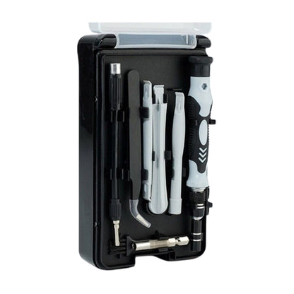 Precision 116 in 1 Magnetic Screwdriver Set Professional Repair Tool Kit - The Grand Bazaar of Australia