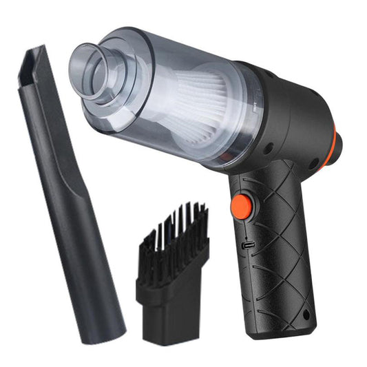 Electric Wireless Handheld Car Vacuum Cleaner - USB Rechargeable - The Grand Bazaar of Australia