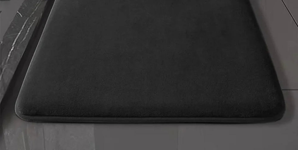 Super Absorbent Memory Foam Floor Mat Non-Slip Bathroom Rug - The Grand Bazaar of Australia