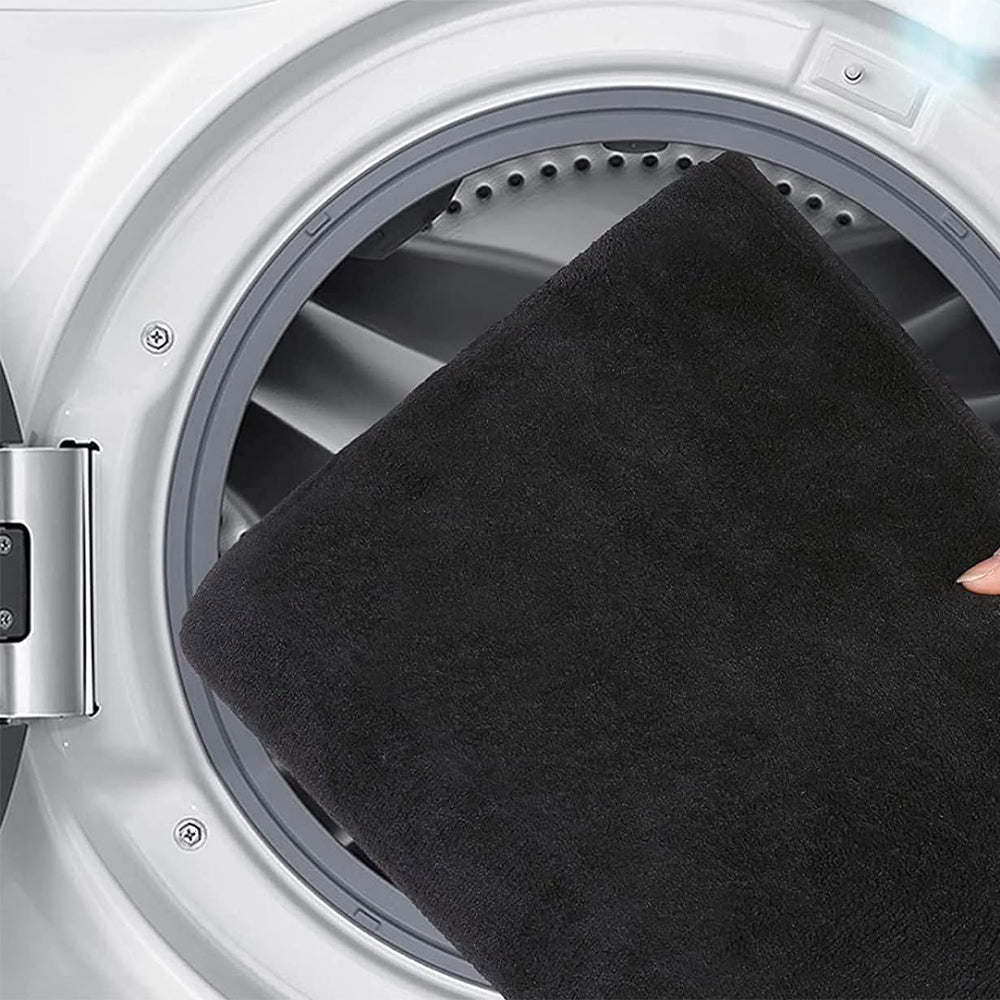 Super Absorbent Memory Foam Floor Mat Non-Slip Bathroom Rug - The Grand Bazaar of Australia