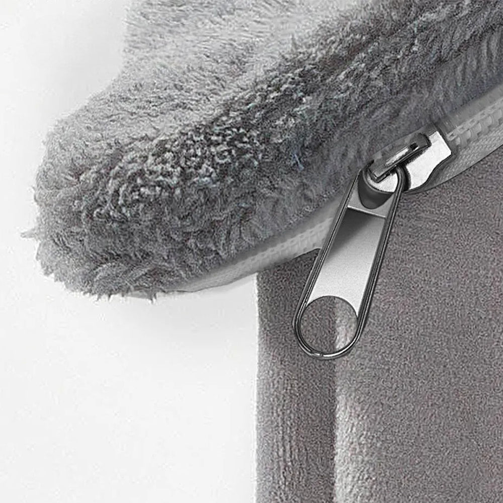 Removable and Washable Foldable Pet Sleeping Bed - The Grand Bazaar of Australia