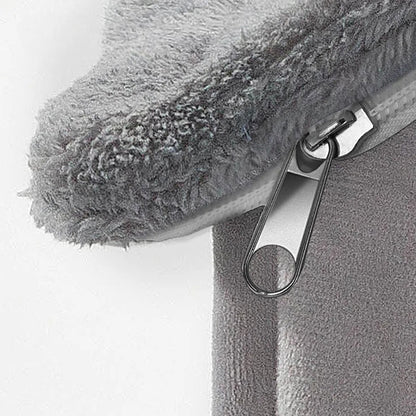 Removable and Washable Foldable Pet Sleeping Bed - The Grand Bazaar of Australia