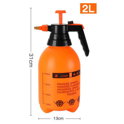 Multi-Purpose Auto Clean Pump Sprayer Pressure Spray Pot - The Grand Bazaar of Australia
