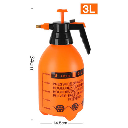 Multi-Purpose Auto Clean Pump Sprayer Pressure Spray Pot - The Grand Bazaar of Australia