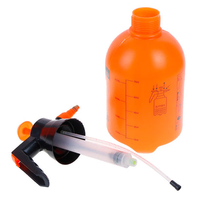 Multi-Purpose Auto Clean Pump Sprayer Pressure Spray Pot - The Grand Bazaar of Australia