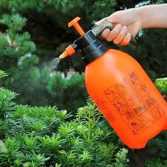 Multi-Purpose Auto Clean Pump Sprayer Pressure Spray Pot - The Grand Bazaar of Australia