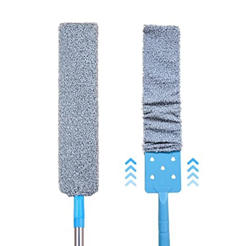 Telescopic Long Handle Dust Cleaner Home Cleaning Tool - The Grand Bazaar of Australia