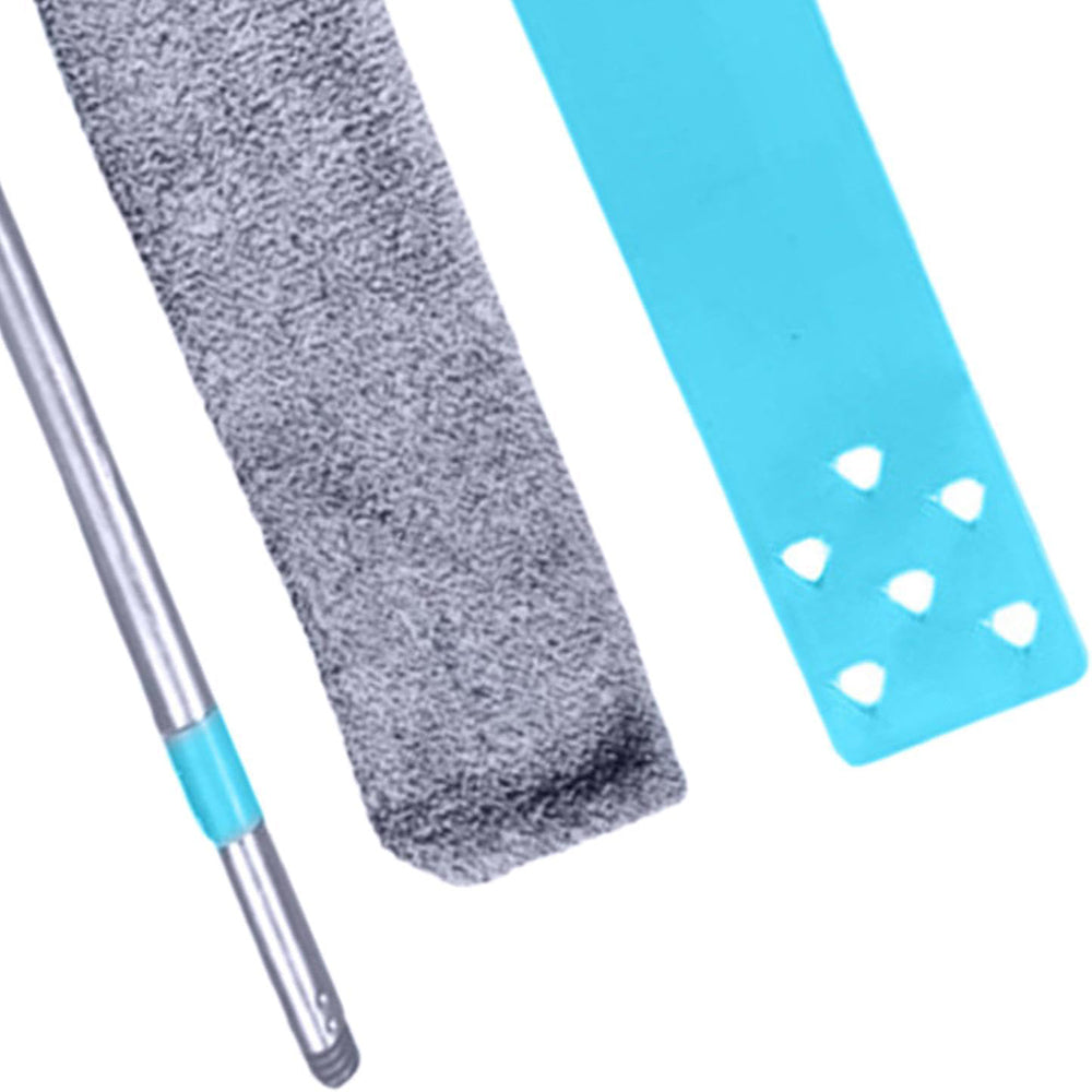 Telescopic Long Handle Dust Cleaner Home Cleaning Tool - The Grand Bazaar of Australia