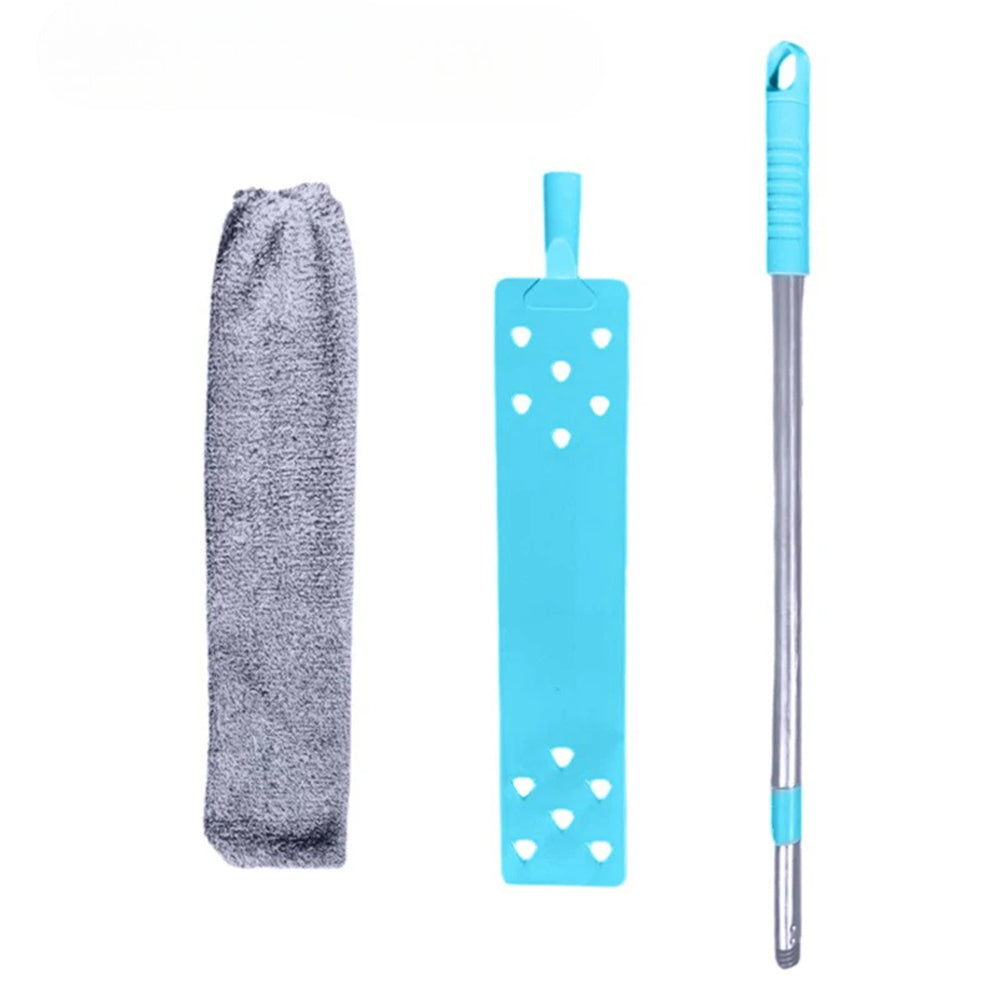 Telescopic Long Handle Dust Cleaner Home Cleaning Tool - The Grand Bazaar of Australia