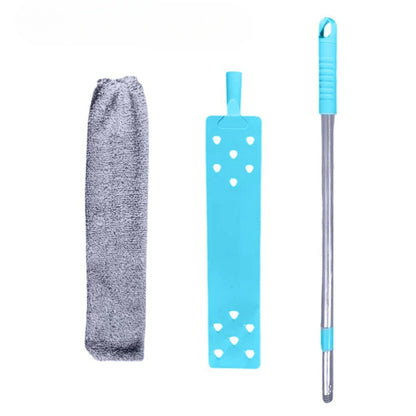Telescopic Long Handle Dust Cleaner Home Cleaning Tool - The Grand Bazaar of Australia