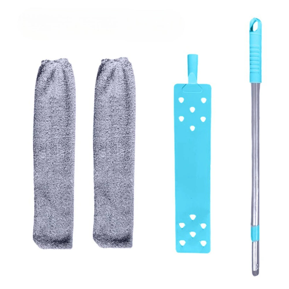 Telescopic Long Handle Dust Cleaner Home Cleaning Tool - The Grand Bazaar of Australia