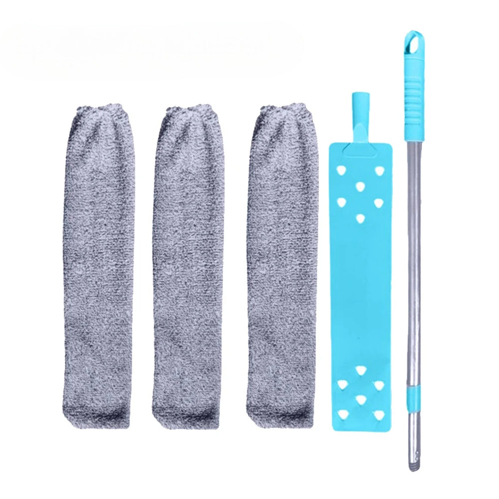 Telescopic Long Handle Dust Cleaner Home Cleaning Tool - The Grand Bazaar of Australia