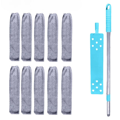 Telescopic Long Handle Dust Cleaner Home Cleaning Tool - The Grand Bazaar of Australia