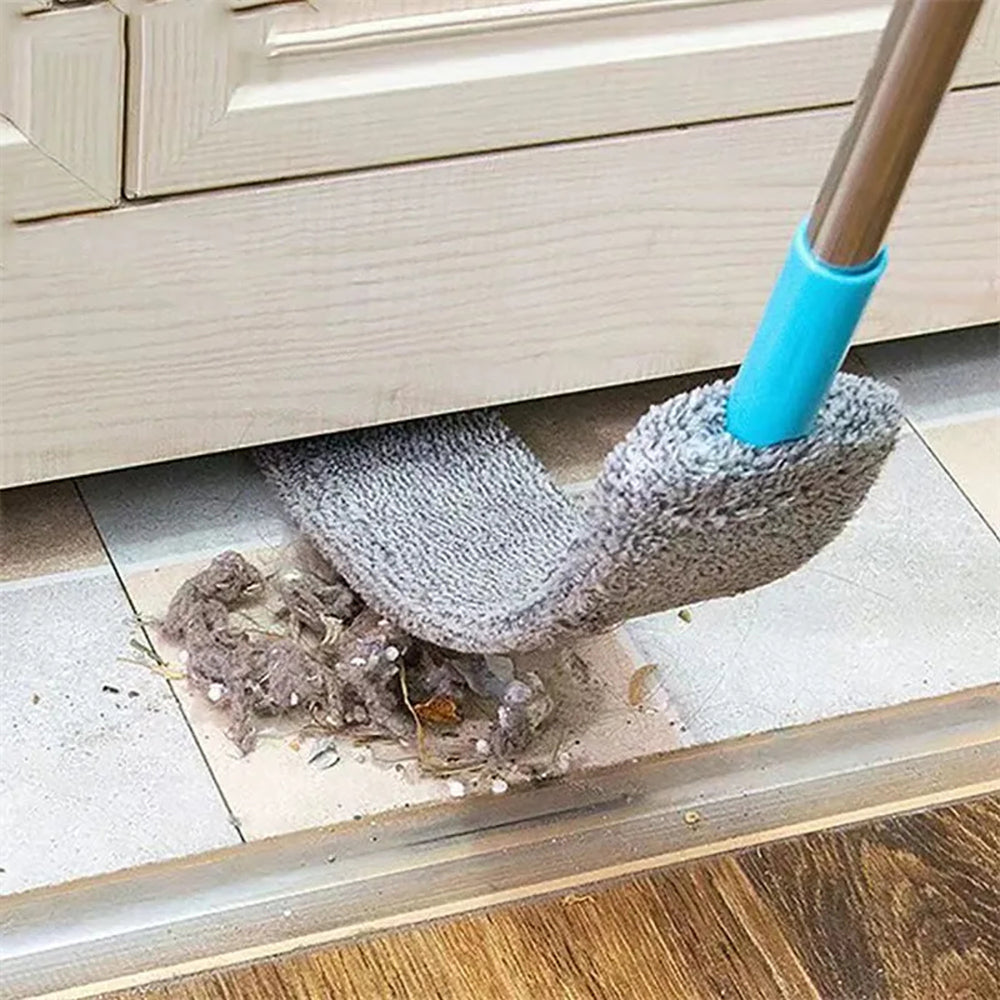 Telescopic Long Handle Dust Cleaner Home Cleaning Tool - The Grand Bazaar of Australia