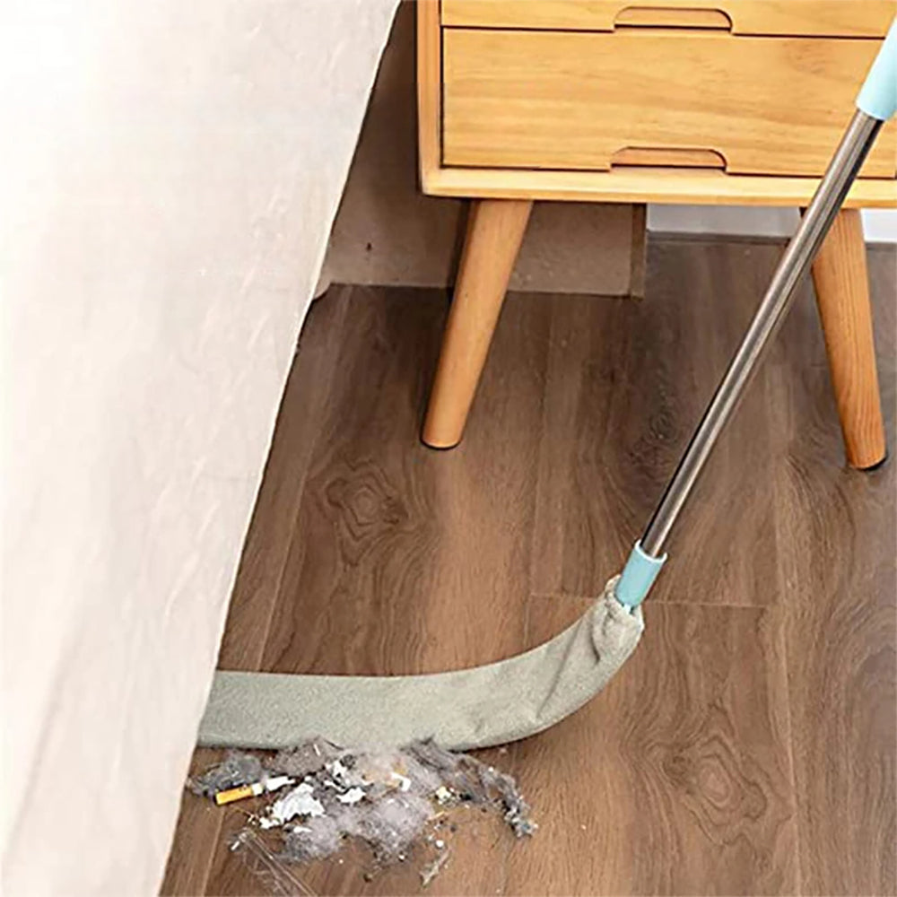 Telescopic Long Handle Dust Cleaner Home Cleaning Tool - The Grand Bazaar of Australia