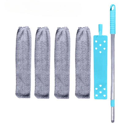 Telescopic Long Handle Dust Cleaner Home Cleaning Tool - The Grand Bazaar of Australia