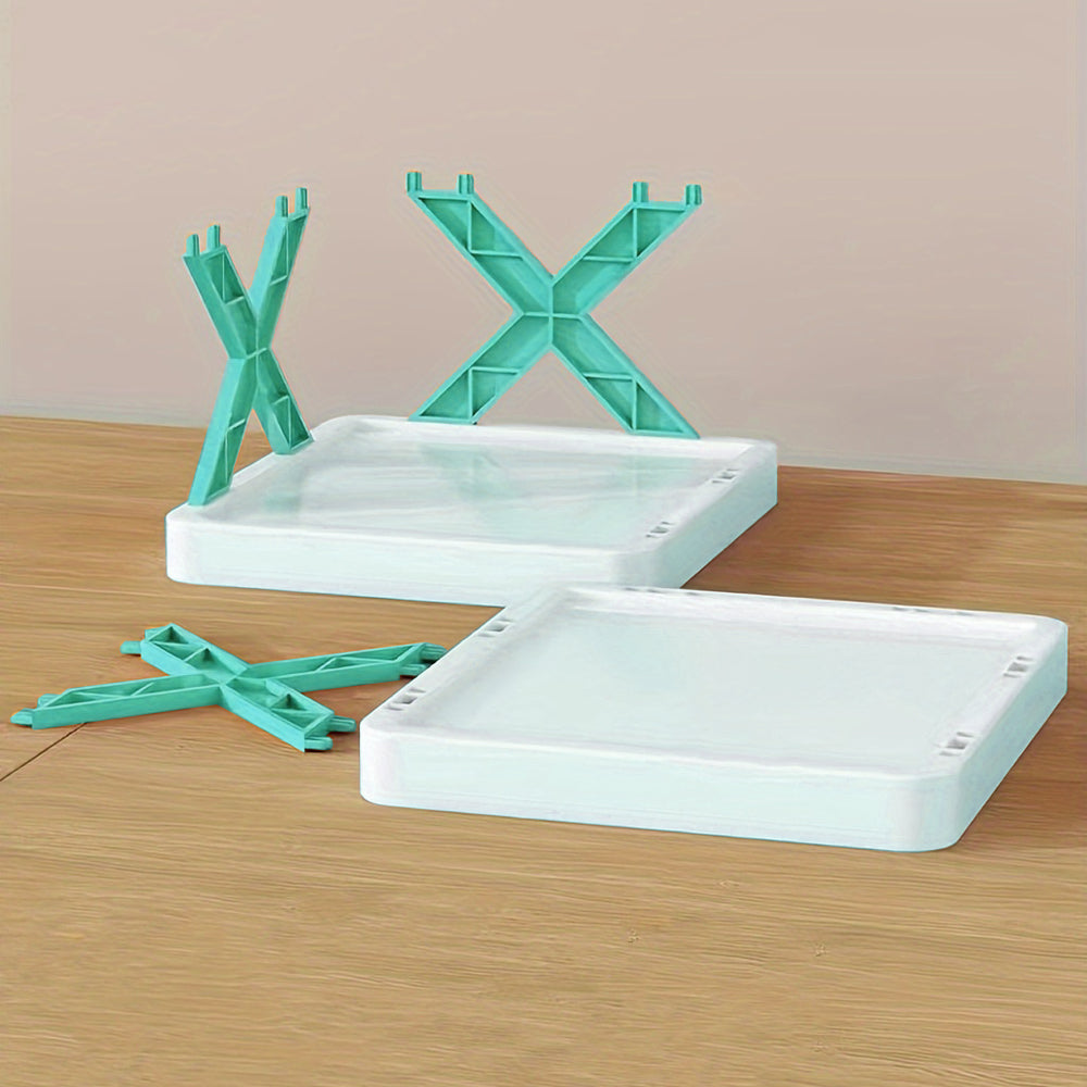 Space-Saving Multilayer Shoe Storage Rack Organizer with Detachable Shelves - The Grand Bazaar of Australia