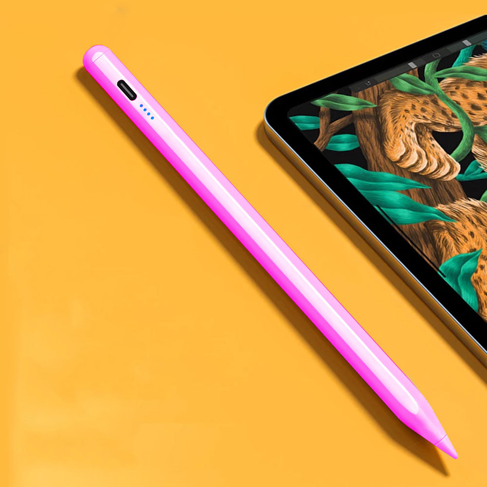 Palm Rejection Power Display Apple Pencil for iPad - 2022/2021/2020/2019/2018 Pro Air Mini Stylus - The Grand Bazaar of Australia