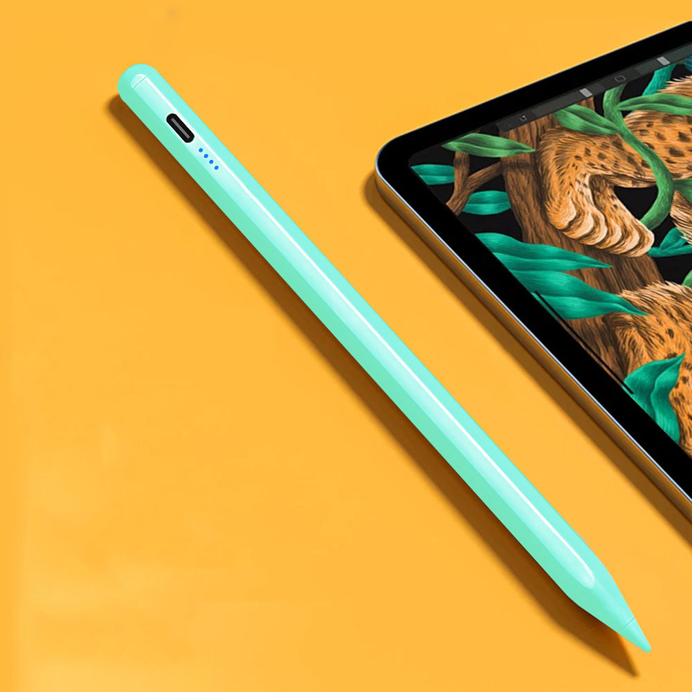 Palm Rejection Power Display Apple Pencil for iPad - 2022/2021/2020/2019/2018 Pro Air Mini Stylus - The Grand Bazaar of Australia