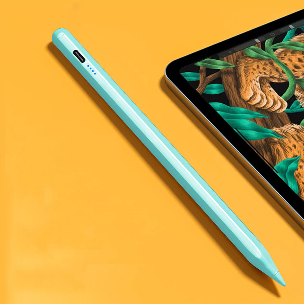 Palm Rejection Power Display Apple Pencil for iPad - 2022/2021/2020/2019/2018 Pro Air Mini Stylus - The Grand Bazaar of Australia