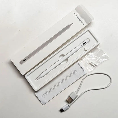 Palm Rejection Power Display Apple Pencil for iPad - 2022/2021/2020/2019/2018 Pro Air Mini Stylus - The Grand Bazaar of Australia
